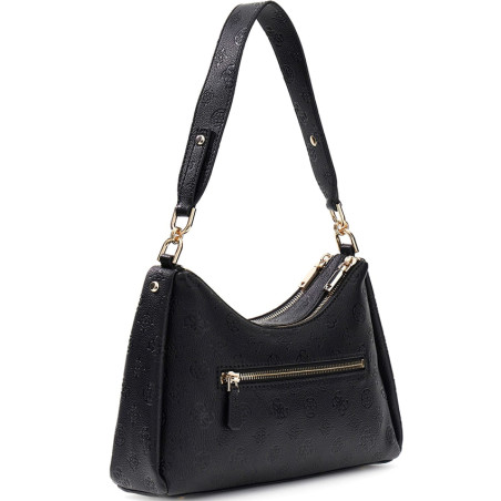 Guess Anise Sac A Bandoulière Black Logo dos