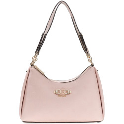 Guess Anise Crossbody Bag Light Rose Logo