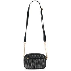Les Petites Bombes Albane Sac Trotteur 2 Compartiments Multico dos