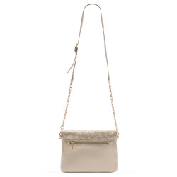Leonore Woven Tote Bag Dune by Les Petites Bombes