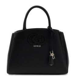 Guess Isola Handbag Black