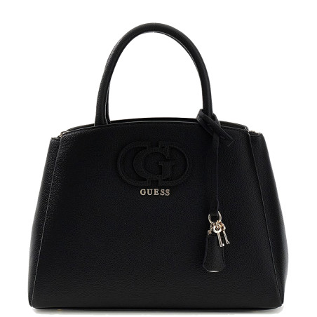 Guess Isola Handbag Black