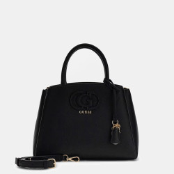 Guess Isola Sac A Main Black face 2