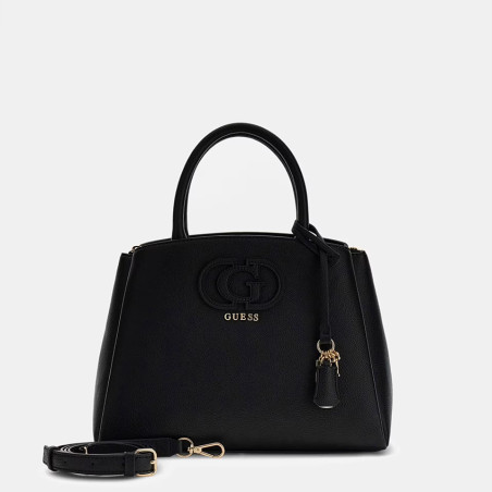 Guess Isola Handbag Black