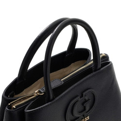 Guess Isola Handbag Black