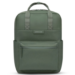 Kapten & Son Bergen Pro 16" Dusty Green Backpack