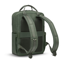 Kapten & Son Bergen Pro 16" Dusty Green Backpack