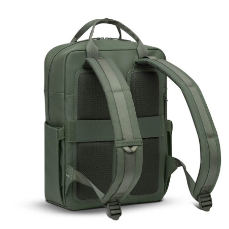 Kapten & Son Bergen Pro 16" Dusty Green Backpack