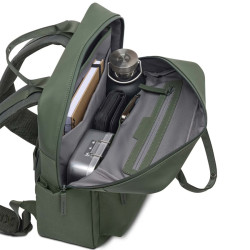 Kapten & Son Bergen Pro 16" Dusty Green Backpack