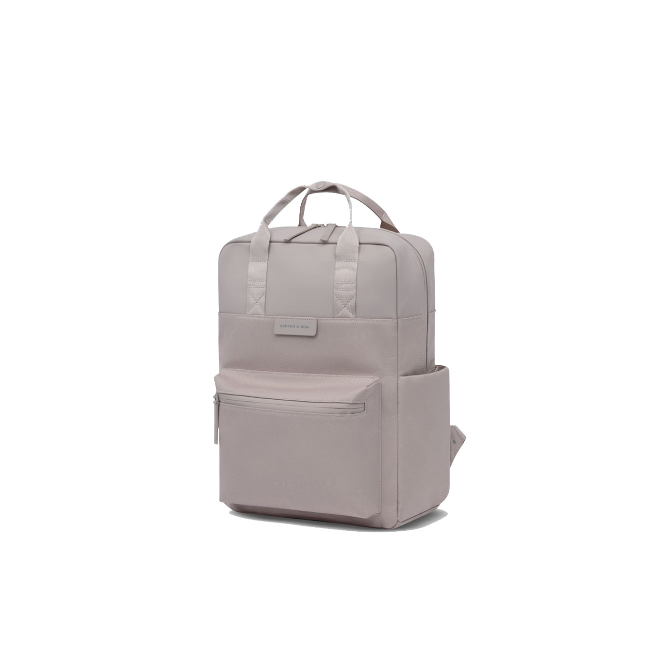 Kapten & Son Bergen Pro 16" Muted Rose Backpack
