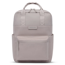 Kapten & Son Bergen Pro 16" Muted Rose Backpack