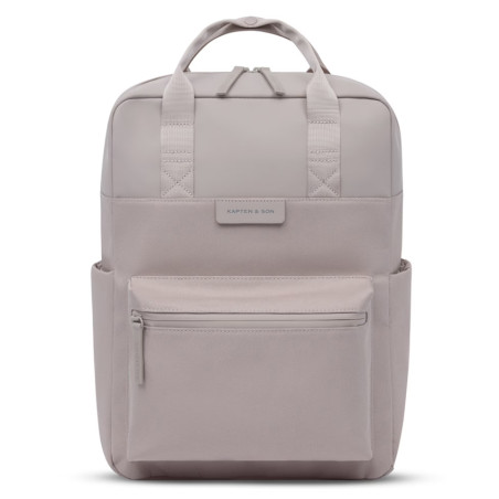 Kapten & Son Bergen Pro 16" Muted Rose Backpack