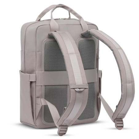 Kapten & Son Bergen Pro 16" Muted Rose Backpack