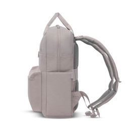 Kapten & Son Bergen Pro 16" Muted Rose Backpack