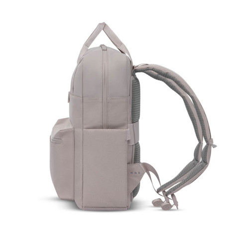 Kapten & Son Bergen Pro 16" Muted Rose Backpack