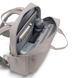Kapten & Son Bergen Pro 16" Muted Rose Backpack