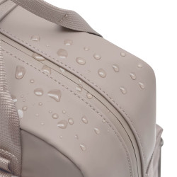 Kapten & Son Bergen Pro 16" Muted Rose Backpack