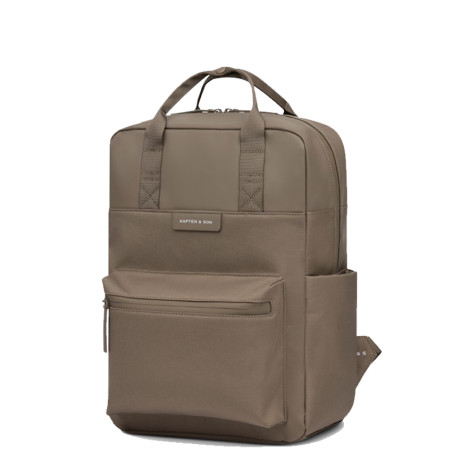 Kapten & Son Bergen Pro 16" Walnut Backpack