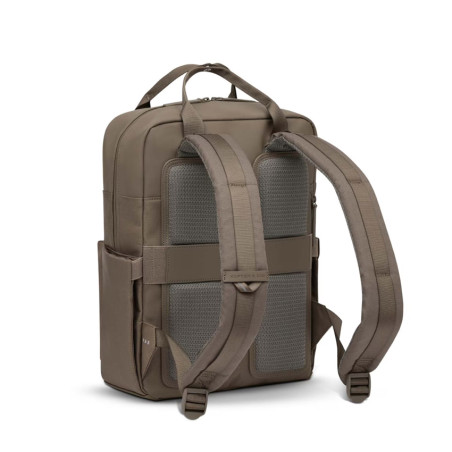 Kapten & Son Bergen Pro 16" Walnut Backpack