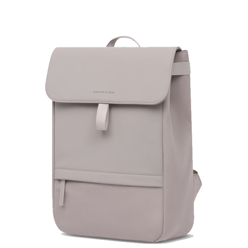 Kapten & Son Fyn 16" Laptop Backpack Muted Rose