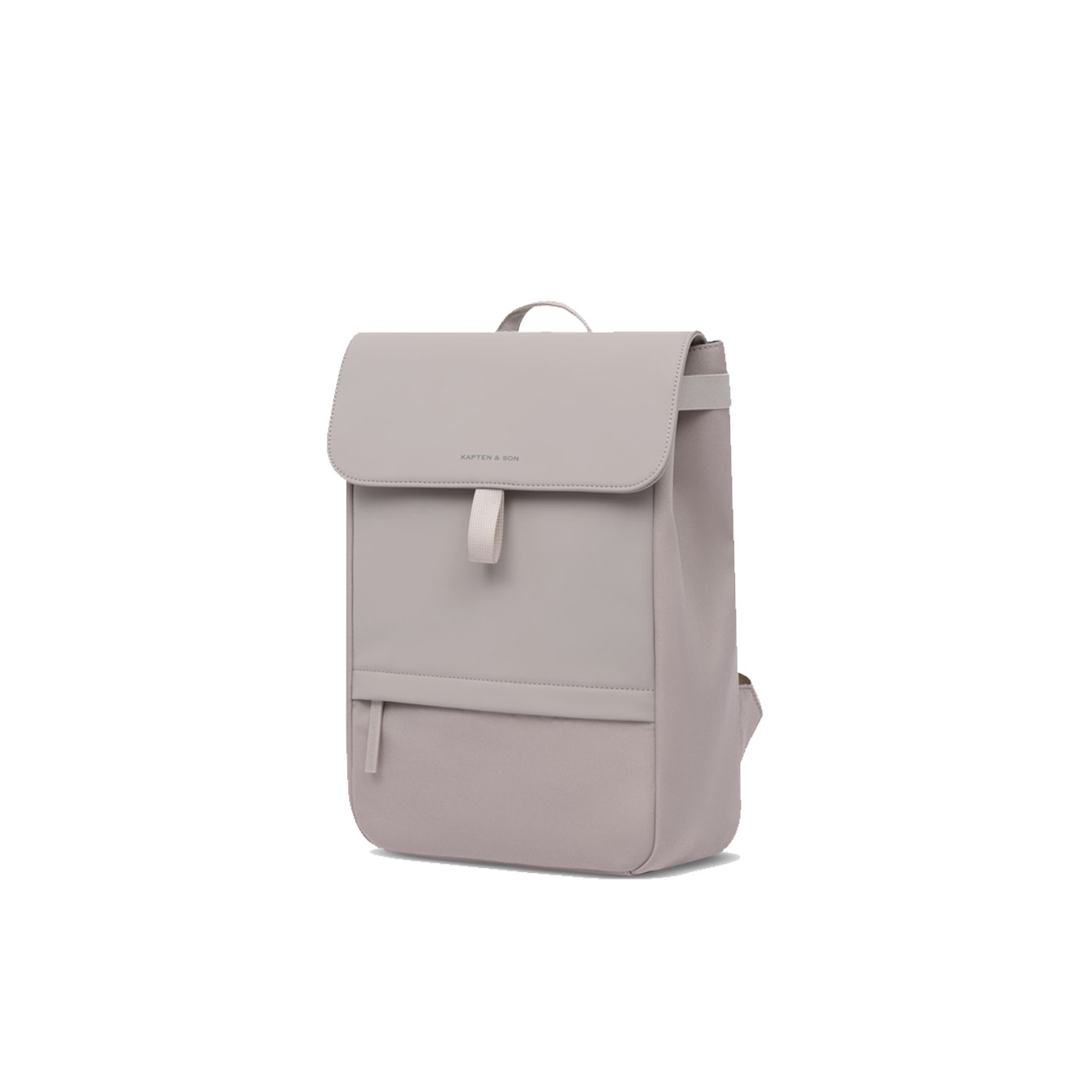 Kapten & Son Fyn 16" Laptop Backpack Muted Rose