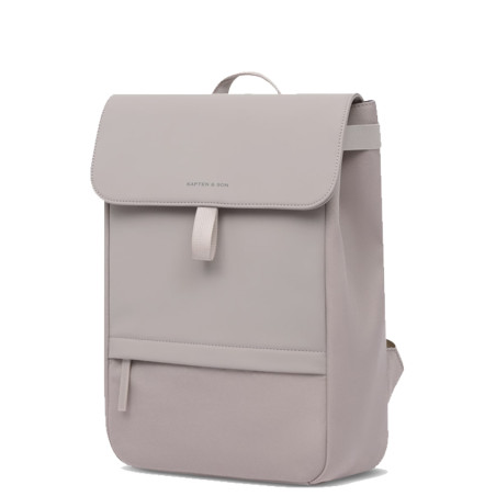 Kapten & Son Fyn 16" Laptop Backpack Muted Rose