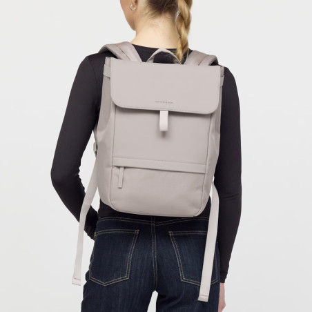 Kapten & Son Fyn 16" Laptop Backpack Muted Rose