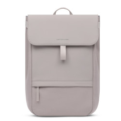 Kapten & Son Fyn 16" Laptop Backpack Muted Rose