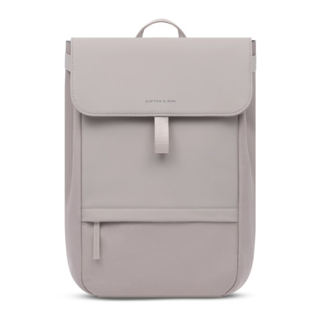 Kapten & Son Fyn 16" Laptop Backpack Muted Rose