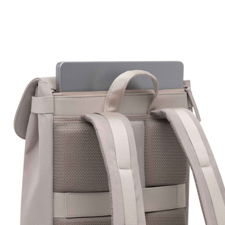 Kapten & Son Fyn 16" Laptop Backpack Muted Rose