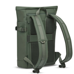 Kapten & Son Helsinki 15" Dusty Green Backpack