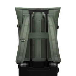 Kapten & Son Helsinki 15" Dusty Green Backpack