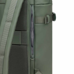 Kapten & Son Helsinki 15" Dusty Green Backpack