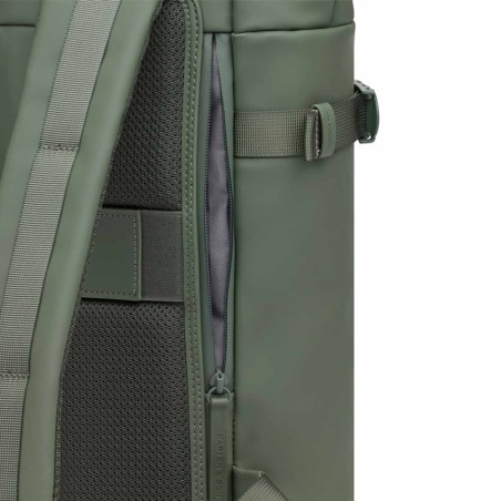 Kapten & Son Helsinki 15" Dusty Green Backpack