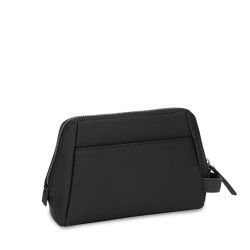 Kapten & Son Trevi All Black Toiletry Bag