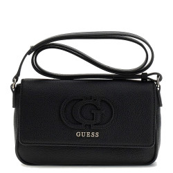 Guess Isola Crossbody Bag Black