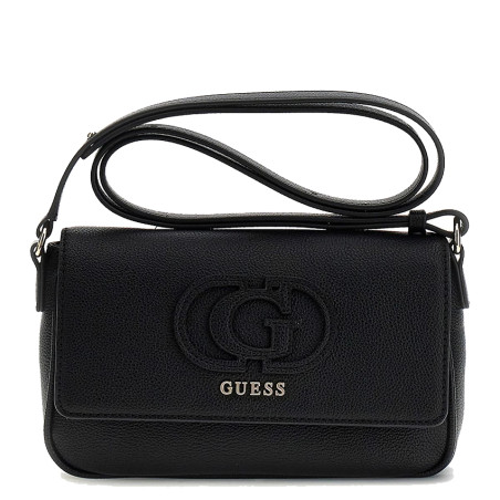 Guess Isola Crossbody Bag Black