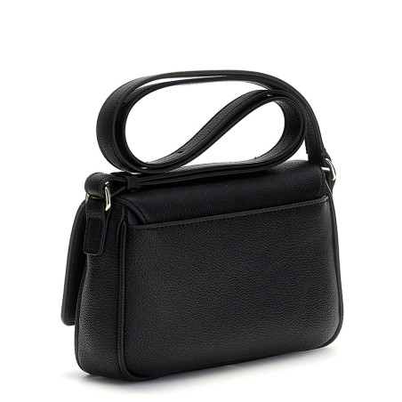 Guess Isola Sac Porté Travers Black dos