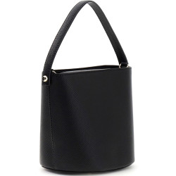 Guess Patsie Mini Sac Seau Black