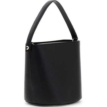 Guess Patsie Mini Sac Seau Black dos