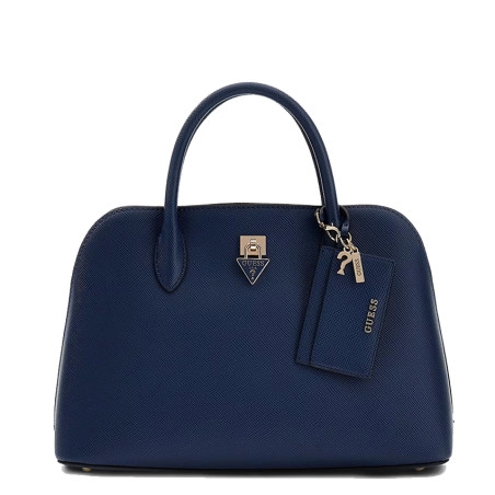 Guess Patsie Sac A Main Dome Navy