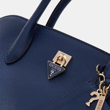 Guess Patsie Sac A Main Dome Navy details
