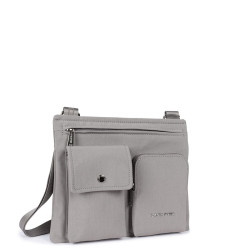 Lancaster Basic Pocket Trolley Bag 510-90 Galet Fonce