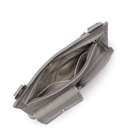Lancaster Basic Pocket Trolley Bag 510-90 Galet Fonce