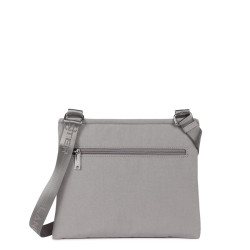 Lancaster Basic Pocket Sac Trotteur 510-90 Galet Fonce dos