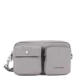 Lancaster Basic Pocket Trolley Bag Camera 510-91 Galet Fonce