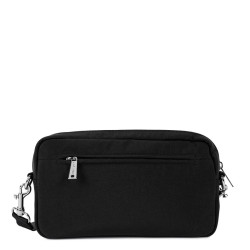 Lancaster Basic Pocket Trotting Bag Camera 510-91 Black