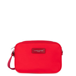 Lancaster Basic Vita Sac Trotteur 510-76 Rouge