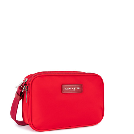 Lancaster Basic Vita Trolley Bag 510-76 Red