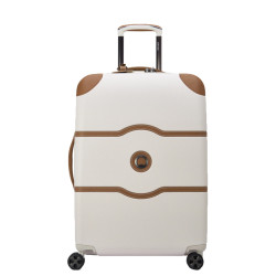 Delsey Chatelet Air 2.0 66cm 4-Wheel Suitcase Angora